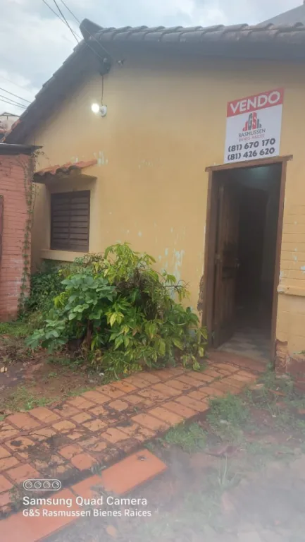 Vendo Terreno de 400 m2 en Fernando de la Mora, Zona Sur - CLLA7255221 — foto 3