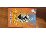 Rowley Jefferson’s Awesome Friendly Adventure – Excelente estado(Ingles)