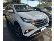 Toyota New Rush 2019 car