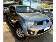 Mitsubishi Triton 2018 car