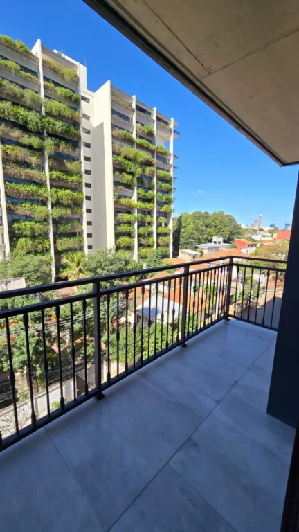 Vendo Departamento de 103 m2 a Estrenar, Zona Primer Presidente - LAP7255274 — foto 3