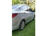 VENDO IMPECABLE HYUNDAI ACCENT