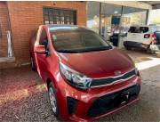 en venta AUTO kia picanto 2019