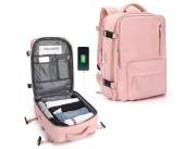 Mochila Viaje Cabina Avion