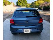 Volkswagen Gol 2020 1.6cc flex Mecanico 2do