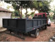 Vendo Iveco ML65e12