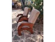 Sillón Moderno
