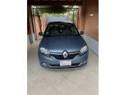 Renault New Logan 2016