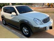 Vendo Rexton 2006