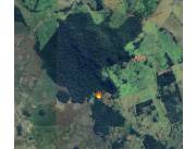 Análisis Zonal de Frecuencia de Incendios - Gestión de Alertas de Incendios