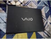 VENDO SONY VAIO