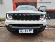 Jeep renegade 2023