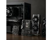 ¡PC para proyectos complejos: 32 núcleos + 4TB SSD! ⚡🏙️