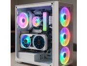 ¡PC para simulaciones: 128GB RAM ECC! 🌪️⚙️