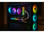 ¡Workstation para CAD: 32 núcleos + GPU profesional! ⚙️📐