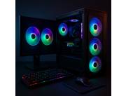¡PC para ingeniería civil con 192GB RAM! 🏗️📊