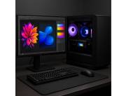 ¡Workstation con 256GB RAM y 16TB en RAID 10! 📈💾