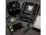 ¡PC gamer con 14GB VRAM y sincronización RGB total! 🌈🎮