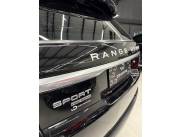 Range Rover Sport 3.0 HSE Diesel