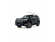 Toyota Land Cruiser VX 300 2025