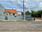 VENDO Y ALQUILO CASA EN ASUNCION LAS MERCEDES COD 3631