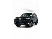 Toyota Land Cruiser VX 300 2025