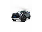 Ford Ranger Raptor 2025