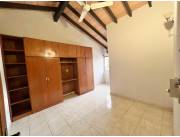 ALQUILO CASA EN ASUNCION BARRIO RECOLETA COD 4505