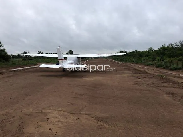 Vendo Campo de 31.883 Hectáreas en Boqueron, Zona Agropil - CLCS7255779 — foto 2