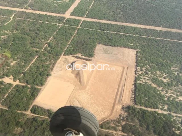 Vendo Campo de 31.883 Hectáreas en Boqueron, Zona Agropil - CLCS7255779 — foto 3