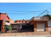 Casa en venta en San Lorenzo