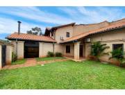 Hermosa residencia en San Lorenzo
