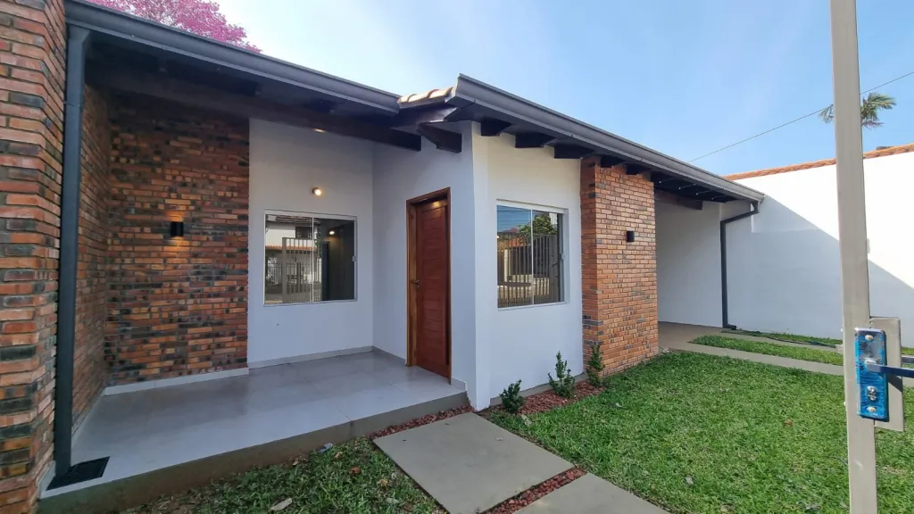 Casa zona Century plaza Lambaré — foto 3