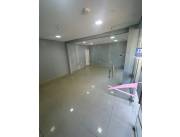 ALQUILO SALON COMERCIAL EN FERNANDO DE LA MORA ZONA NORTE