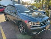 VOLKSWAGEN TIGUAN TREND TSI 1.4 2019