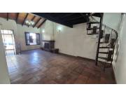 Casa en venta Asunción ciudad nueva