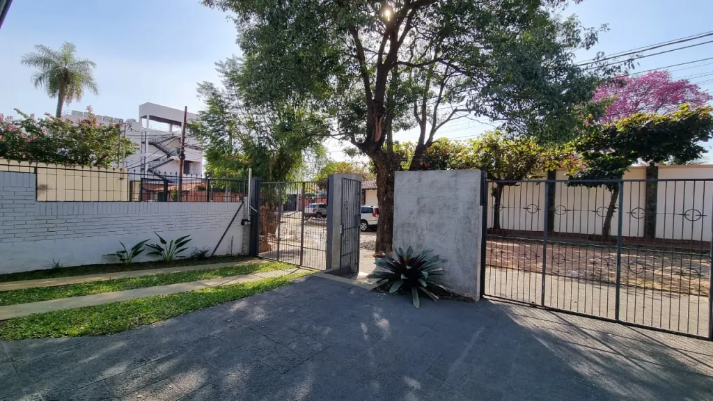 Casa a estrenar en Venta zona Century plaza lambaré — foto 3