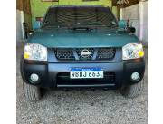 🔥 OFERTA NISSAN FRONTIER NP300 AÑO 2009 🔥