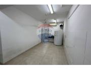 Oficina- Depósito - Alquiler-PY Central San Lorenzo