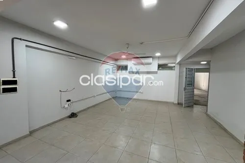 Oficina- Depósito - Alquiler-PY Central San Lorenzo — photo 2