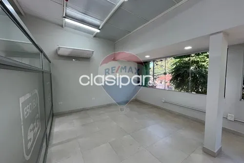 Oficina- Depósito - Alquiler-PY Central San Lorenzo — photo 3