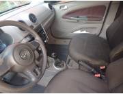 VW GOL SEDAN 2015 DE DIESA