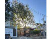 EN VENTA TERRENO EN ASUNCION EN MBURUCUYA ID 38531