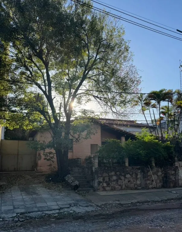 EN VENTA TERRENO EN ASUNCION EN MBURUCUYA ID 38531 — фото 2