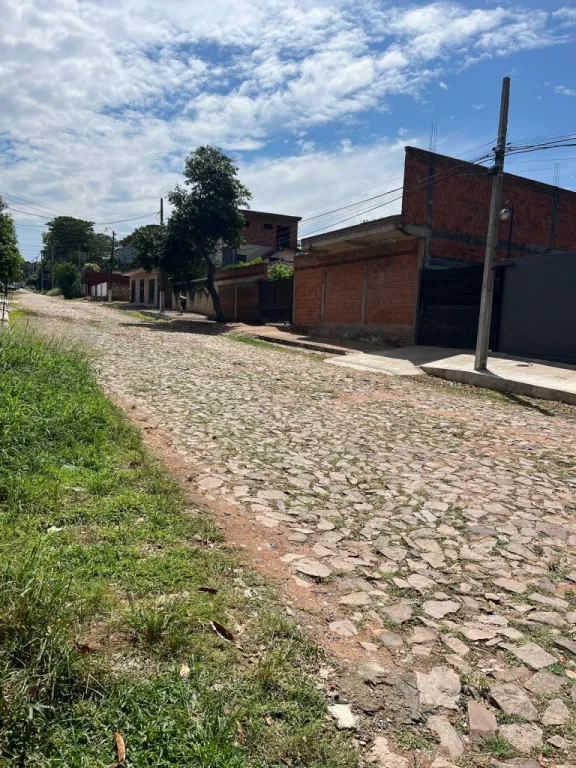 Vendo Hermoso Terreno en Lambare Puerto Pabla — foto 2