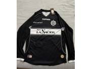 Camisetas de Olimpia 2002