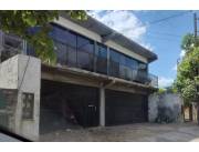 VENDO EDIFICIO EN ASUNCION LOMA PYTA COD 4603