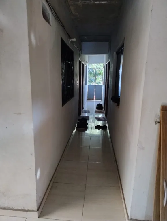 VENDO EDIFICIO EN ASUNCION LOMA PYTA COD 4603 — Foto 2