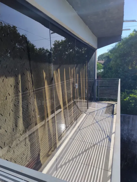 VENDO EDIFICIO EN ASUNCION LOMA PYTA COD 4603 — Foto 3