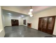 VENDO EDIF.3 NIVELES C/CASA FAMILIAR, DPTOS Y SALONES COMERCIALES S/PAI PEREZ-CDAD.NUEVA